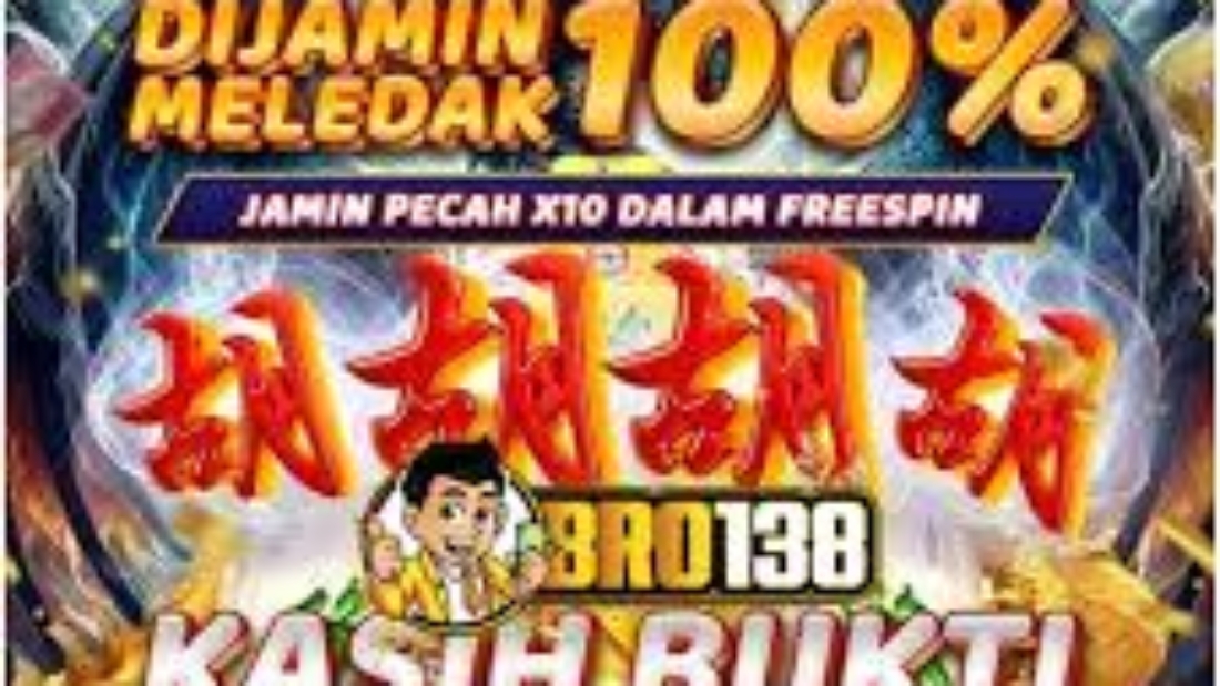 Banner Bro138 v2